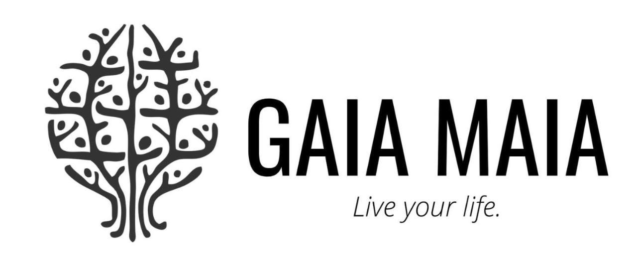 App Gaia Maia, Terme Catez Apartment Catez ob Savi Exterior photo